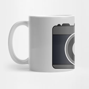 Camera Mug